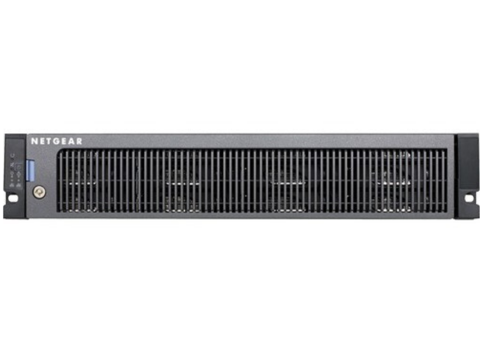 Netgear ReadyNAS 12 x Total Bays SAN/NAS Storage System - 72 TB HDD - Intel Xeon E3-1245 v6 Quad-core (4 Core) 3.70 GHz - 16 GB RAM - DDR4 SDRAM - 2U Rack-Mountable | RR4312X6-10000S Netgear NAS & Storage Servers Netgear