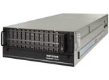 Netgear ReadyNAS 60 x Total Bays SAN/NAS Storage System - Intel Xeon E3-1225 v5 Quad-core (4 Core) 3.30 GHz - 16 GB RAM - DDR4 SDRAM - 4U Rack-Mountable | RR4360S0-10000S