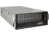 Netgear ReadyNAS 60 x Total Bays SAN/NAS Storage System - Intel Xeon E3-1225 v5 Quad-core (4 Core) 3.30 GHz - 16 GB RAM - DDR4 SDRAM | RR4360X0-10000S