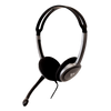 V7 Lightweight Stereo Headset with Microphone - HA212-2EP