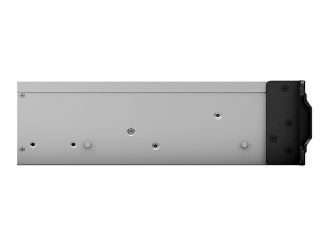 Synology RackStation RS1221RP+ NAS Rack (2U) Ryzen Embedded V1500B 4GB DDR4 32TB HDD Aluminium Synology NAS & Storage Servers Synology