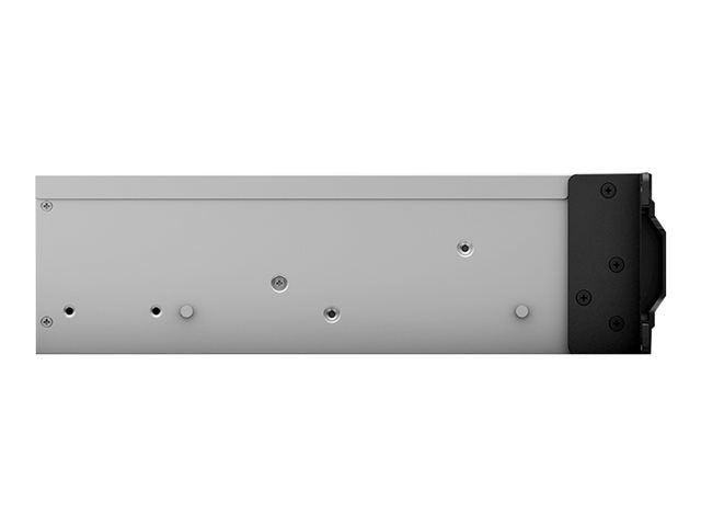 Synology RackStation RS1221RP+ NAS Rack (2U) Ryzen Embedded V1500B 4 GB DDR4 32 TB HDD Aluminium Synology NAS & Storage Servers Synology