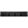 Synology RackStation RS1221+ Rack (2U) Ryzen Embedded V1500B 4GB DDR4 NAS/Storage Server