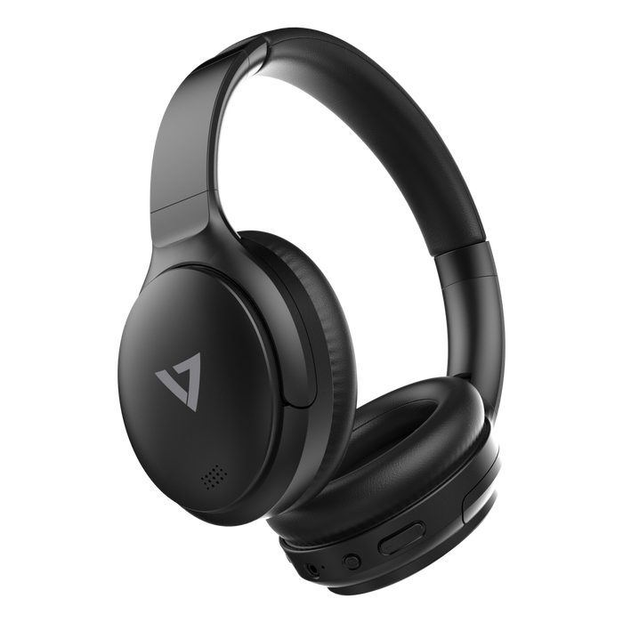 V7 Bluetooth Wireless Stereo ANC Headphones | HB800ANC