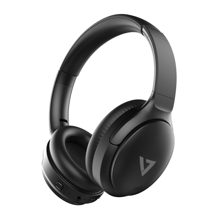 V7 Bluetooth Wireless Stereo ANC Headphones | HB800ANC