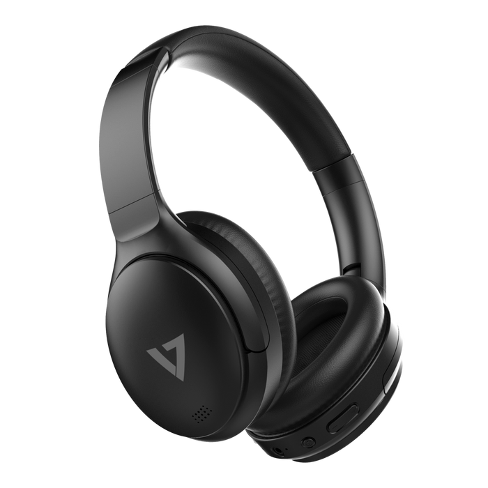 V7 Bluetooth Wireless Stereo ANC Headphones | HB800ANC