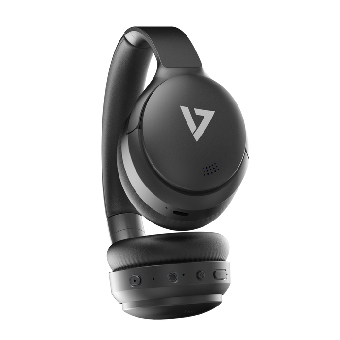 V7 Bluetooth Wireless Stereo ANC Headphones | HB800ANC