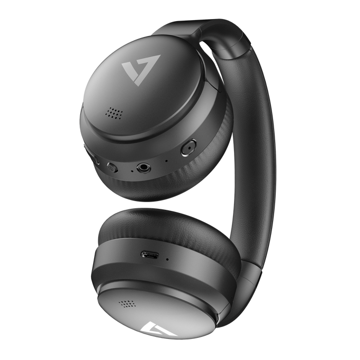 V7 Bluetooth Wireless Stereo ANC Headphones | HB800ANC