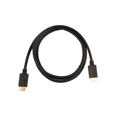 V7 HDMI 2.1 Cable 48 Gbps 8K UHD 2m/6.6ft Black - V7HDMIPRO-2M-BLK V7 Cable V7