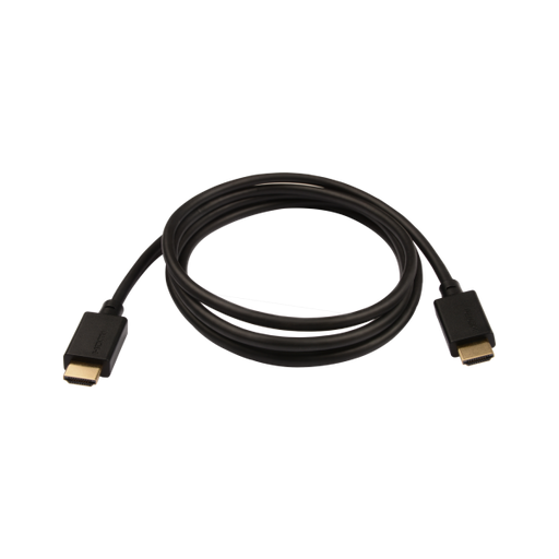 V7 HDMI 2.1 Cable 48 Gbps 8K UHD 2m/6.6ft Black - V7HDMIPRO-2M-BLK