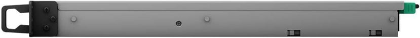 Synology RackStation RS1619XS+ Rack (1U) Intel® Xeon® D D-1527 8 GB DDR4 NAS/Storage Server Synology NAS & Storage Servers Synology