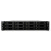 Synology RackStation NAS Rack (2U) - High Performance And Scalable NAS Simplifies Data Management | RS3618XS