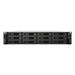 Synology RackStation NAS/Storage Server Rack - Intel Xeon D-1531, 6-core 2.2 (base) / 2.7 (turbo) GHz, 8 GB DDR4 | RS3621RPXS Synology NAS & Storage Servers Synology