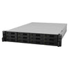 Synology RackStation NAS/Storage Server Rack - Intel Xeon D-1531, 6-core 2.2 (base) / 2.7 (turbo) GHz, 8 GB DDR4 | RS3621RPXS