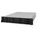 Synology RackStation NAS/Storage Server Rack - Intel Xeon D-1531, 6-core 2.2 (base) / 2.7 (turbo) GHz, 8 GB DDR4 | RS3621RPXS Synology NAS & Storage Servers Synology