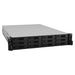 Synology RackStation NAS/Storage Server Rack - Intel Xeon D-1531, 6-core 2.2 (base) / 2.7 (turbo) GHz, 8 GB DDR4 | RS3621RPXS Synology NAS & Storage Servers Synology