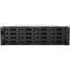 Synology RackStation RS4021XS+ Rack (3U) Ethernet LAN NAS/Storage Server