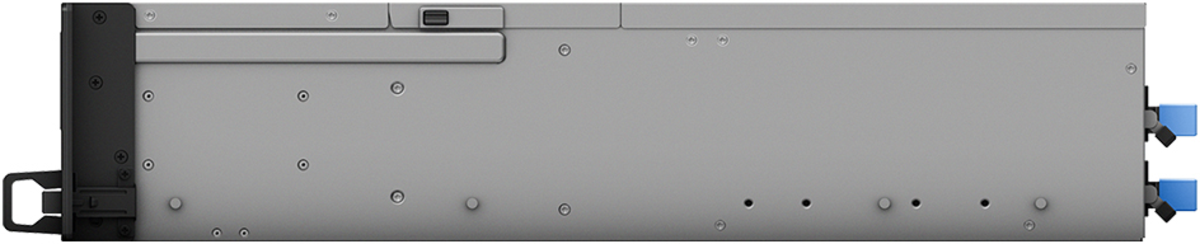 Synology RackStation RS4021XS+ Rack (3U) Ethernet LAN NAS/Storage Server Synology NAS & Storage Servers Synology