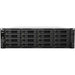 Synology RackStation RS4021XS+ Rack (3U) Ethernet LAN NAS/Storage Server Synology NAS & Storage Servers Synology