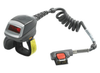 Zebra RS419 Rugged Industrial, Retail, Warehouse Wearable Barcode Scanner - Cable Connectivity