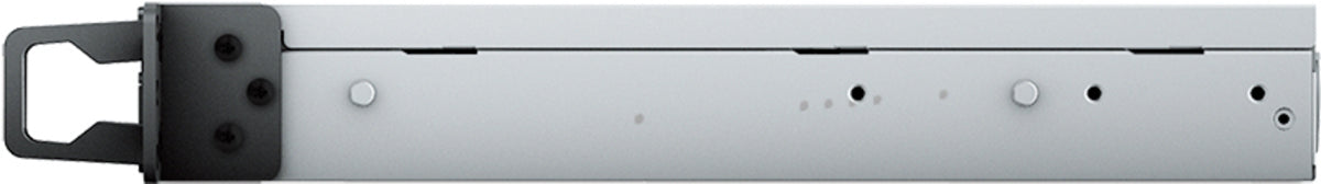 Synology RackStation RS422+ Rack (1U) Ryzen Embedded R1600 2GB DDR4 DSM NAS/Storage Server Synology NAS & Storage Servers Synology