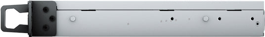 Synology RackStation RS422+ Rack (1U) Ryzen Embedded R1600 2GB DDR4 DSM NAS/Storage Server Synology NAS & Storage Servers Synology