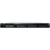 Synology RackStation RS822RP+ Rack (1U) Ryzen Embedded V1500B 2GB DDR4 NAS/Storage Server