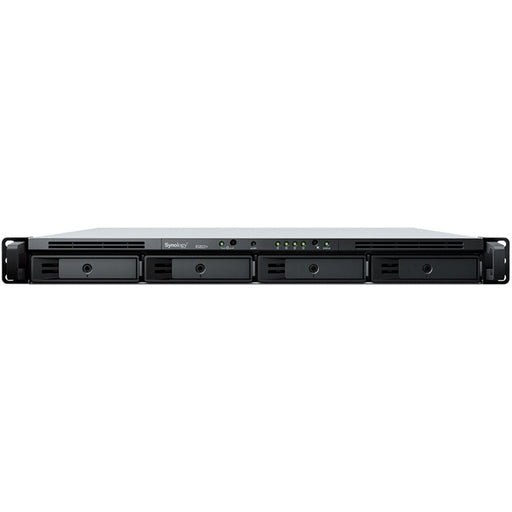 Synology RackStation RS822RP+ Rack (1U) Ryzen Embedded V1500B 2GB DDR4 NAS/Storage Server Synology NAS & Storage Servers Synology