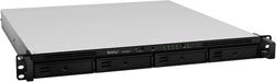Synology RackStation RS822+ Ryzen Embedded V1500B 2 GB DDR4 DSM NAS/Storage Server Synology NAS & Storage Servers Synology