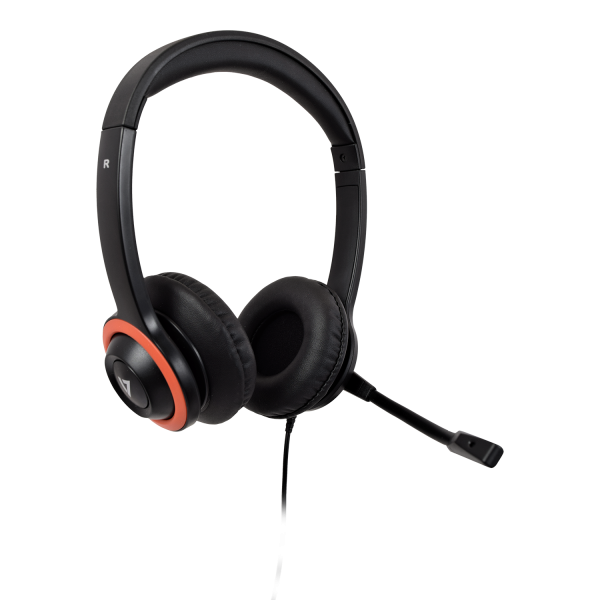 V7 Safe Sound Education Headset - HA530E