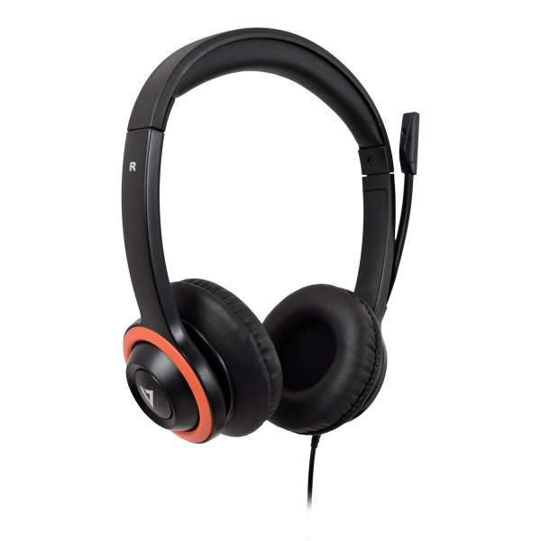 V7 Safe Sound Education Headset - HA530E