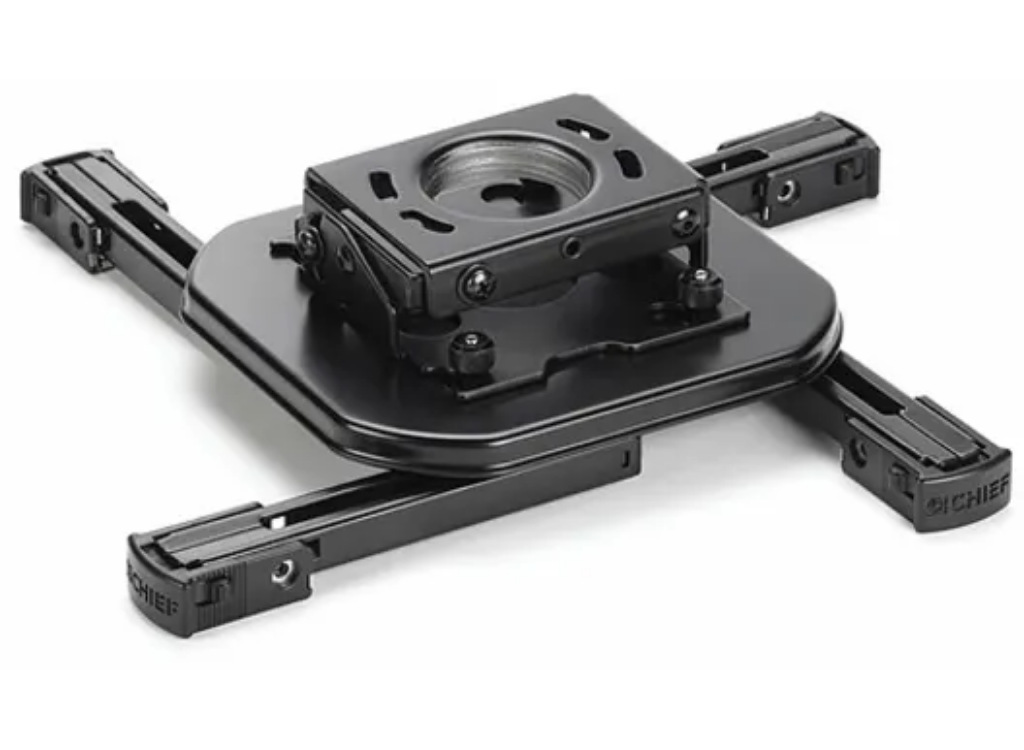 Chief RSAU Mini Universal RPA Projector Mount Projector Mount Chief