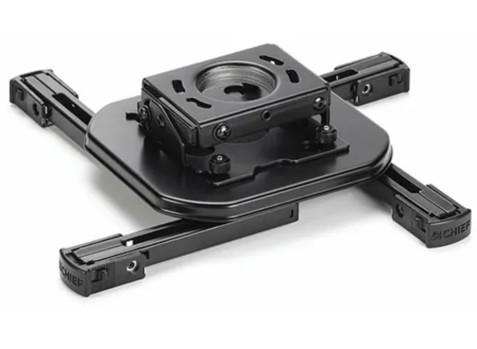 Chief RSAU Mini Universal RPA Projector Mount Chief Projector Mount Chief