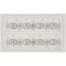Cloud Electronics RSL-6x4B/W - Remote Source Select