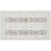 Cloud Electronics RSL-6x4B/W - Remote Source Select