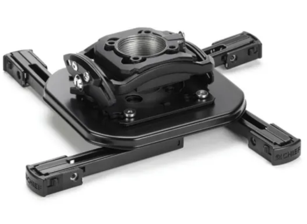 Chief RSMAU Mini Elite Universal Projector Mount (Lock A) Projector Mount Chief