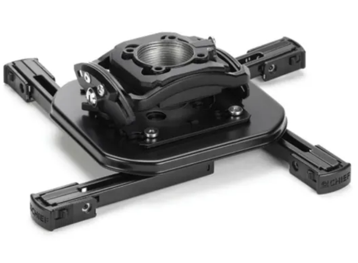Chief RSMAU Mini Elite Universal Projector Mount (Lock A) Projector Mount Chief