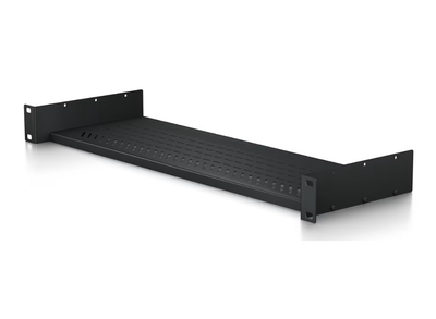 BluStream 19” 1U Generic Rack Shelf Mount | RSU-1RU BluStream Rack Accessories BluStream