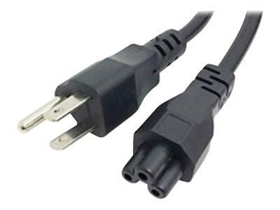 Honeywell 1.8 m C6 Coupler 3-pin Power Cable | RT10-PWR-CABLE-EU