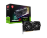 MSI GAMING X NVIDIA GeForce RTX 4060 8 GB Graphics Card