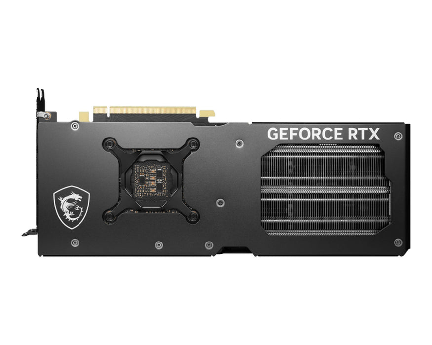 MSI GAMING X SLIM NVIDIA GeForce RTX 4070 12 GB Graphics Card