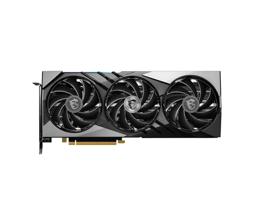 MSI GAMING X SLIM NVIDIA GeForce RTX 4070 Ti 12 GB Graphics Card