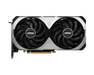 MSI GeForce RTX™ 4070 Ti VENTUS 2X 12G OC GRAPHICS CARDS
