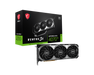 MSI RTX 4070 Ti Ventus 3X E1 12GB OC Graphics Card