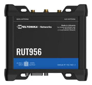Teltonika Networks RUT956 WiFi/4G CAT4 Router | RUT956200100 Wireless Router Teltonika