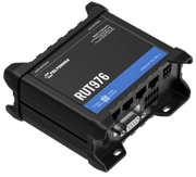 Teltonika Networks RUT976 (Global) 5G Redcap/WiFi LTE Router Wireless Router Teltonika