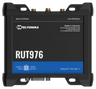 Teltonika Networks RUT976 (Global) 5G Redcap/WiFi LTE Router