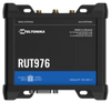 Teltonika Networks RUT976 (Global) 5G Redcap/WiFi LTE Router