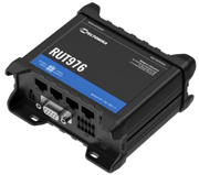 Teltonika Networks RUT976 (Global) 5G Redcap/WiFi LTE Router Wireless Router Teltonika