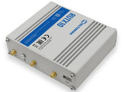 Teltonika Networks RUTX10 Industrial Ethernet Router | RUTX10000000 Wireless Router Teltonika